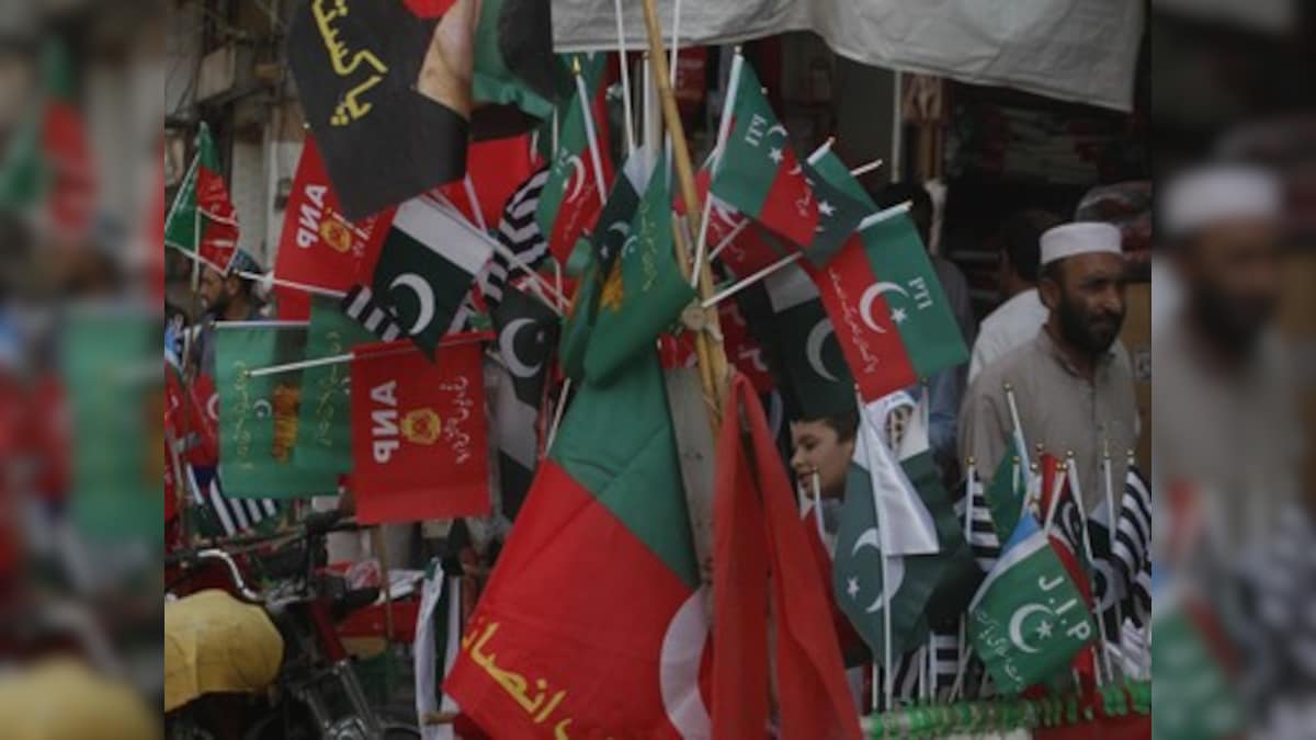 Pakistan Election 2018 Polling Set To Begin At 8 Am Tomorrow Country