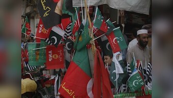 Pakistan General Election 2018: Experts warn against conflict and fear due to military's increased authority at polling stations