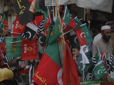 Pakistan Election 2018: Polling set to begin at 8 am tomorrow; country gets ready to elect new national, provincial assemblies Pakistan Election 2018: Polling set to begin at 8 am tomorrow; country gets ready to elect new national, provincial assemblies