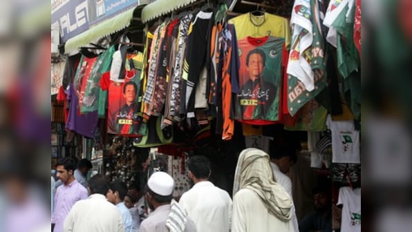 Pakistan polls: Imran Khan's poll rhetorics may help PTI gain new ground, but in Khyber Pakhtunkhwa, second chance is unlikely