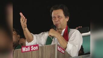 Pakistan Elections: Imran Khan reaches out to Independents, parties to form govt; meets Saudi envoy to discuss bilateral ties