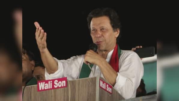 Pakistan Elections: Imran Khan reaches out to Independents, parties to form govt; meets Saudi envoy to discuss bilateral ties