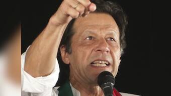 Imran Khan as Pakistan PM: India need not take PTI chief's insincere 'peace overtures' seriously
