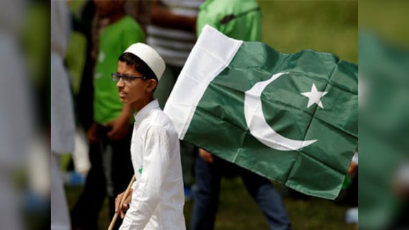 Pakistan General Election 2018: US concerned over participation of LeT-affiliated individuals in polls