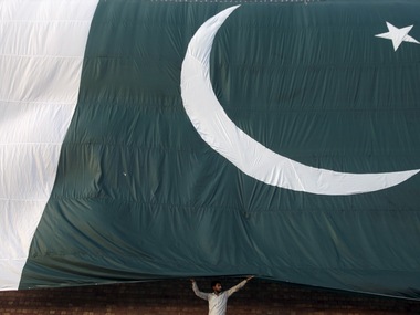 Pakistan Supreme Court to hire transgender people for first time; chief justice says 'priority to give them rights' Pakistan Supreme Court to hire transgender people for first time; chief justice says 'priority to give them rights'