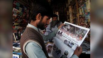 Pakistan Elections: How the country's judiciary and military gagged media and influenced public opinion