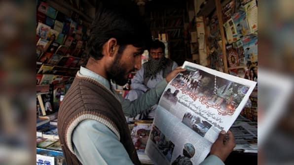 Pakistan Elections: How the country's judiciary and military gagged media and influenced public opinion