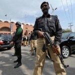 At least two killed, seven injured by bomb blast in Pakistan's restive Balochistan province