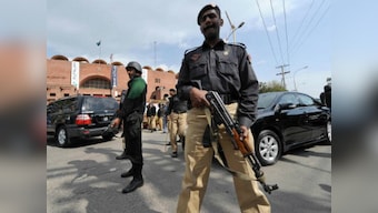 20 injured, 14 arrested in Pakistan's Punjab University after Pakhtun and Punjabi student groups clash on campus