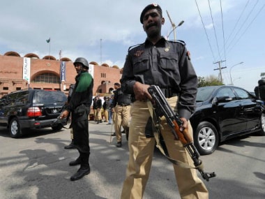 Mentally unstable man climbs cellphone tower in Pakistan, demands to be made prime minister of country