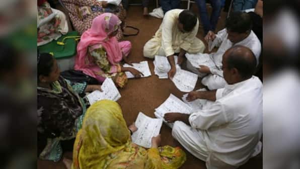 Pakistan Election Results 2018: From rigging booths in rural areas to crackdown on parties in cities, how military aided PTI's rise