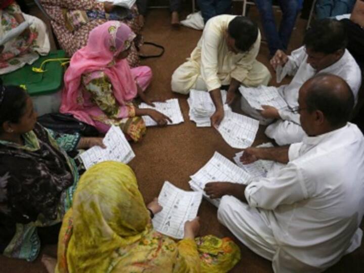 Pakistan Election Results 2018: From rigging booths in rural areas to crackdown on parties in cities, how military aided PTI's rise