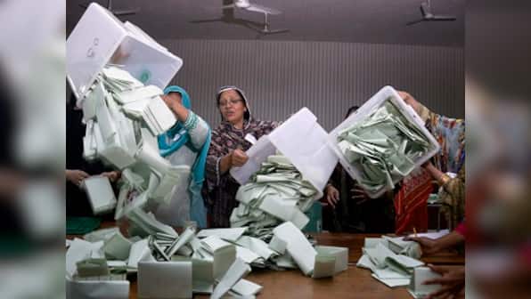 Pakistan Election Results 2018: Rigging charges continue to dog PTI's win as rival parties reject poll outcome
