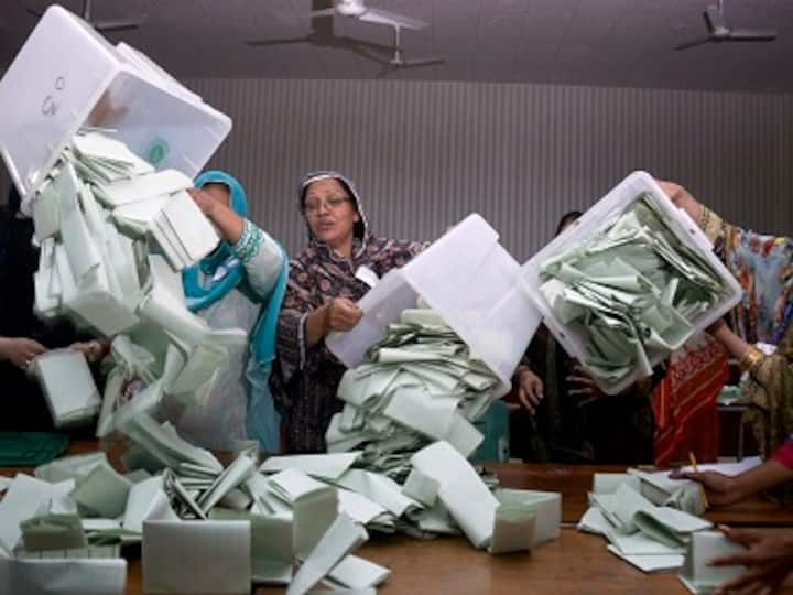 Pakistan Election Results 2018: Rigging charges continue to dog PTI's win as rival parties reject poll outcome