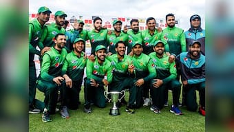Zimbabwe vs Pakistan: Visitors complete ODI series whitewash with crushing 131-run win in final match