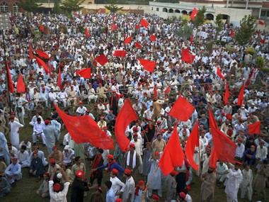 Pakistan General Elections: Independent candidate commits suicide; polls in two constituencies postponed Pakistan General Elections: Independent candidate commits suicide; polls in two constituencies postponed