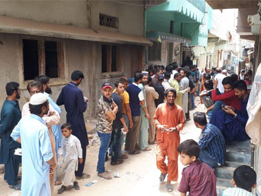 Pakistan Election Results 2018 updates: 5 parties allege poll rigging as PTI emerges in lead; Imran Khan's party says open to recounting