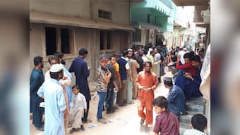 Pakistan Election Results 2018 updates: 5 parties allege poll rigging as PTI emerges in lead; Imran Khan's party says open to recounting