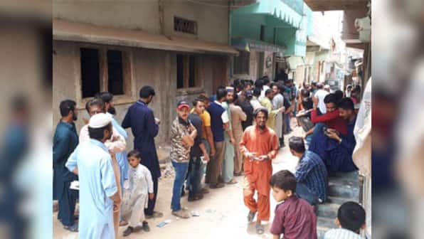 Pakistan Election Results 2018 updates: 5 parties allege poll rigging as PTI emerges in lead; Imran Khan's party says open to recounting