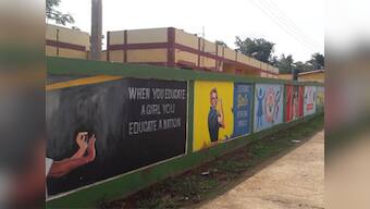 Bastar development offensive: Once a Maoist den cut off from mainstream, Palnar village is now a digital hub