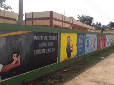 Bastar development offensive: Once a Maoist den cut off from mainstream, Palnar village is now a digital hub Bastar development offensive: Once a Maoist den cut off from mainstream, Palnar village is now a digital hub