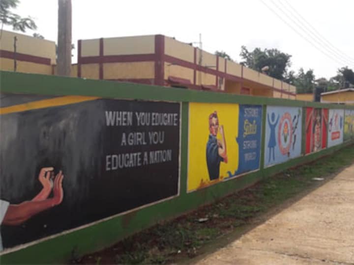 Bastar development offensive: Once a Maoist den cut off from mainstream, Palnar village is now a digital hub