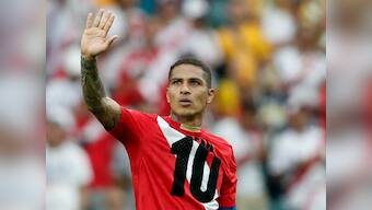 After World Cup appearance, Peru's Paolo Guerrero cleared to play for Brazilian club Flamengo by Swiss court