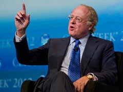 Ac Milan Appoints Former Oil Company Boss Paolo Scaroni As Executive Chairman Amidst Elliott Management Takeover Sports News Firstpost