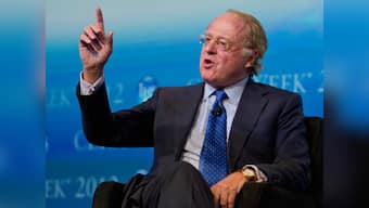 AC Milan appoints former oil company boss Paolo Scaroni as executive chairman amidst Elliott Management takeover