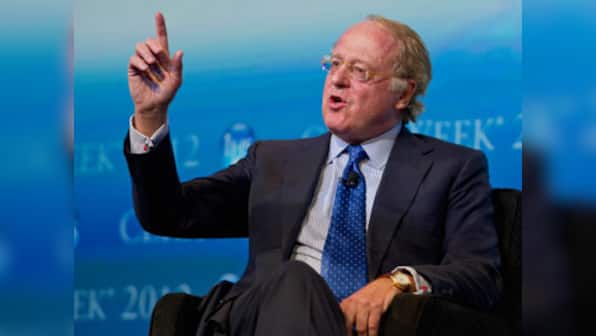 AC Milan appoints former oil company boss Paolo Scaroni as executive chairman amidst Elliott Management takeover
