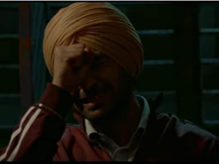 Watch: Soorma song Pardesiya portrays Sandeep Singh's physically, emotionally painful recovery