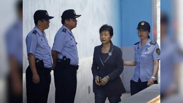 South Korea's Park Geun-hye gets another 8 years in jail for causing loss of govt funds, interfering in 2016 Parliamentary election
