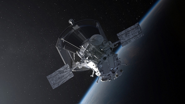 Nasa's car-sized Parker Solar probe to the Sun expected to launch in August