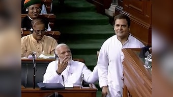 Beyond hugplomacy: Congress' knight-in-shining-armour approach may not be enough to stitch Opposition unity