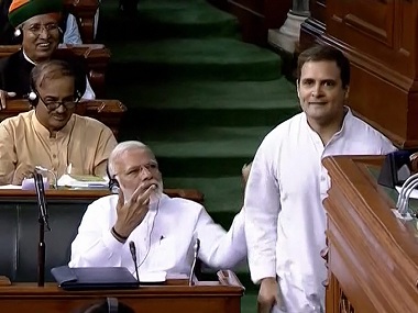 No-confidence motion: A waste of 12 hours of Parliament time for a charade, all-too predictable result No-confidence motion: A waste of 12 hours of Parliament time for a charade, all-too predictable result