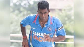 India pacer Parvinder Awana announces retirement from all formats; says time's right to 'pass baton to younger guys'