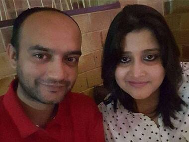 Authorities clear passport of woman allegedly harassed for being in an inter-faith marriage in Lucknow