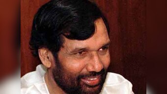 Parties like SP, BSP, RJD will shut shops by 2020, says Ram Vilas Paswan after Mayawati, Akhilesh part ways for UP bypolls