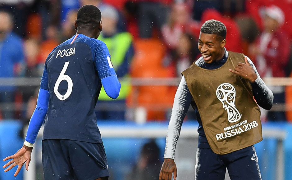 France won their second group stage against South American side Peru, in which the only goal was scored by Kylian Mbappe. France didn't impress in either of their first two victories, winning by slender margins and failing to dominate the games. AFP France won their second group stage against South American side Peru, in which the only goal was scored by Kylian Mbappe. France didn't impress in either of their first two victories, winning by slender margins and failing to dominate the games. AFP