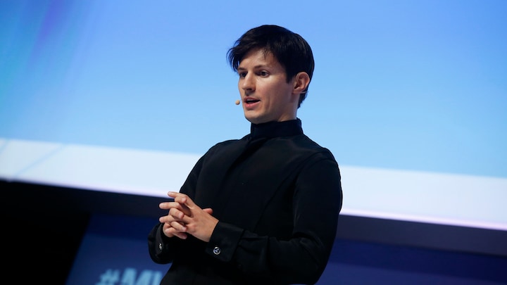 Telegram CEO says despite change in privacy policy platform is still secure