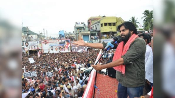 Pawan Kalyan realigns with BJP with eye on 2024: Actor-turned-politico playing long game against Jagan Mohan Reddy