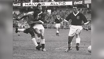 FIFA World Cup 2018: Alan Ball’s 1966 England jersey to Pele’s 1958 winner’s medal, here are most expensive memorabilia ever sold
