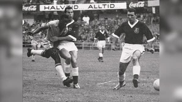 FIFA World Cup 2018: Alan Ball’s 1966 England jersey to Pele’s 1958 winner’s medal, here are most expensive memorabilia ever sold