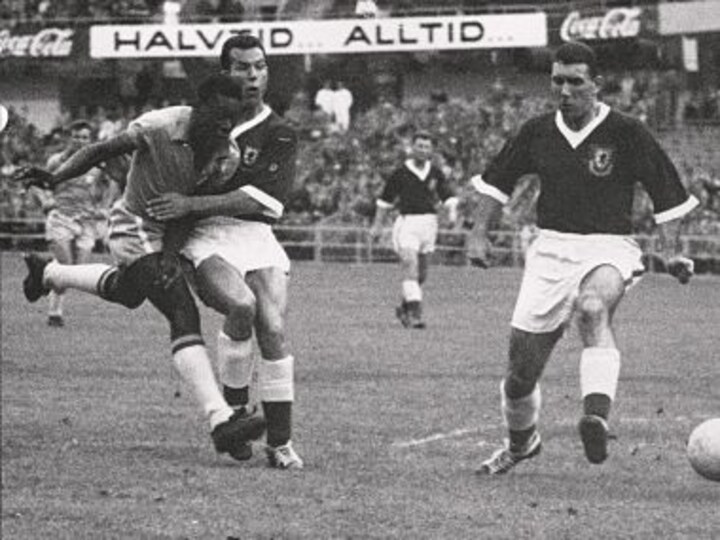 FIFA World Cup 2018: Alan Ball’s 1966 England jersey to Pele’s 1958 winner’s medal, here are most expensive memorabilia ever sold
