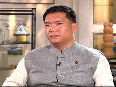 Arunachal Pradesh elections: CM Pema Khandu richest candidate in state; 131 candidates have assets over Rs 1 crore