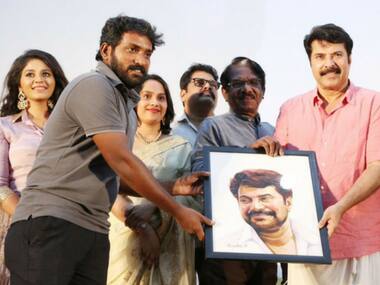 Mammootty, Andrea Jeremiah starrer Peranbu might become first Tamil film to score a China release