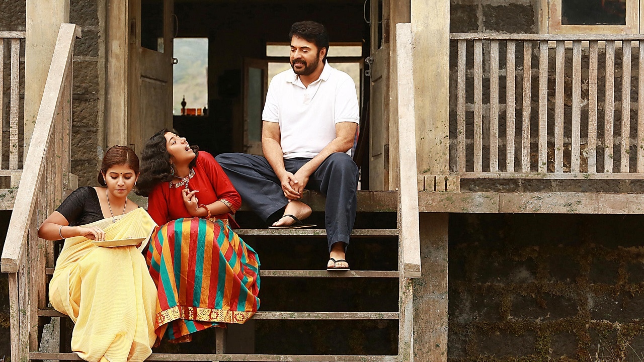 Peranbu (2018) - News - IMDb