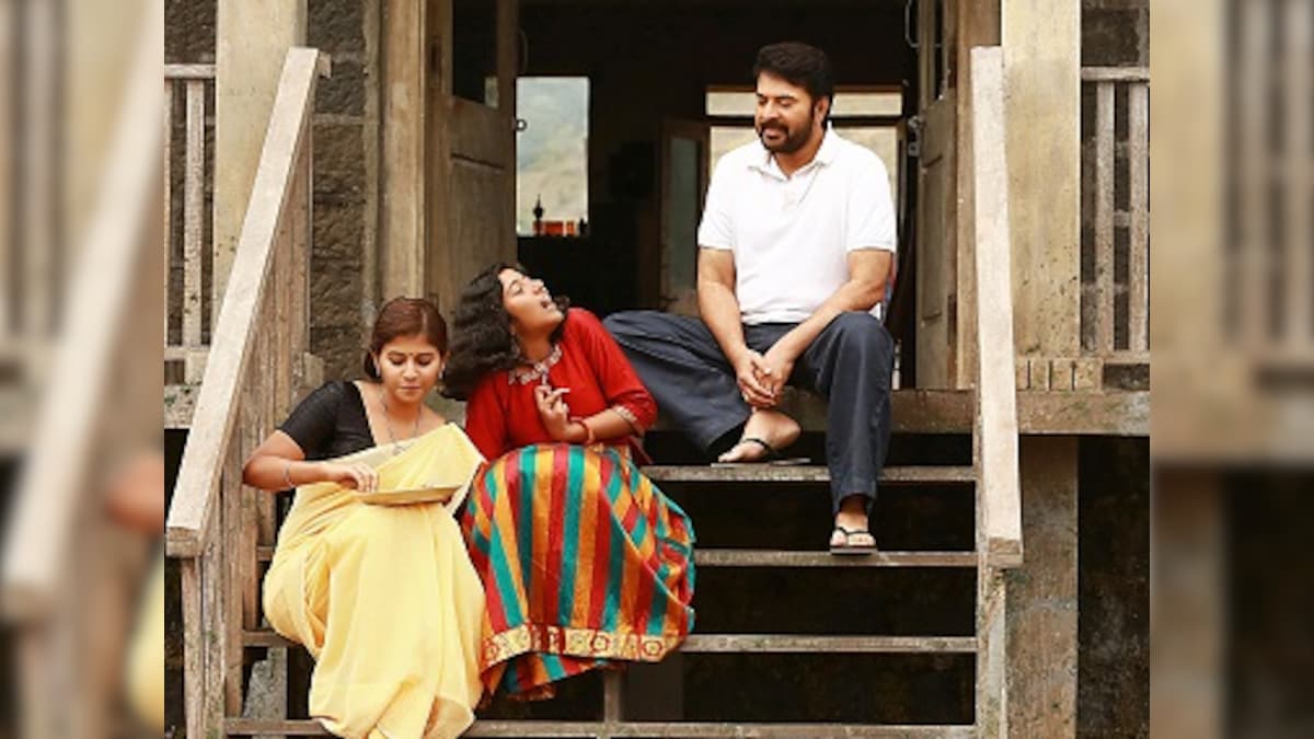 Mammootty's Tamil drama Peranbu claims top spot on IMDB list of best films of 2019