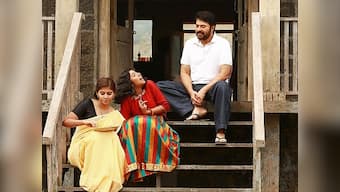 Mammootty's Tamil drama Peranbu claims top spot on IMDB list of best films of 2019