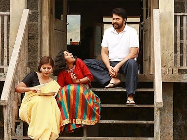 Mammootty's Tamil drama Peranbu claims top spot on IMDB list of best films of 2019